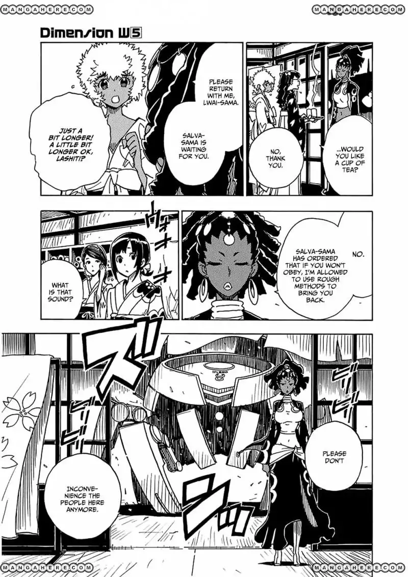 Dimension W Chapter 35 12